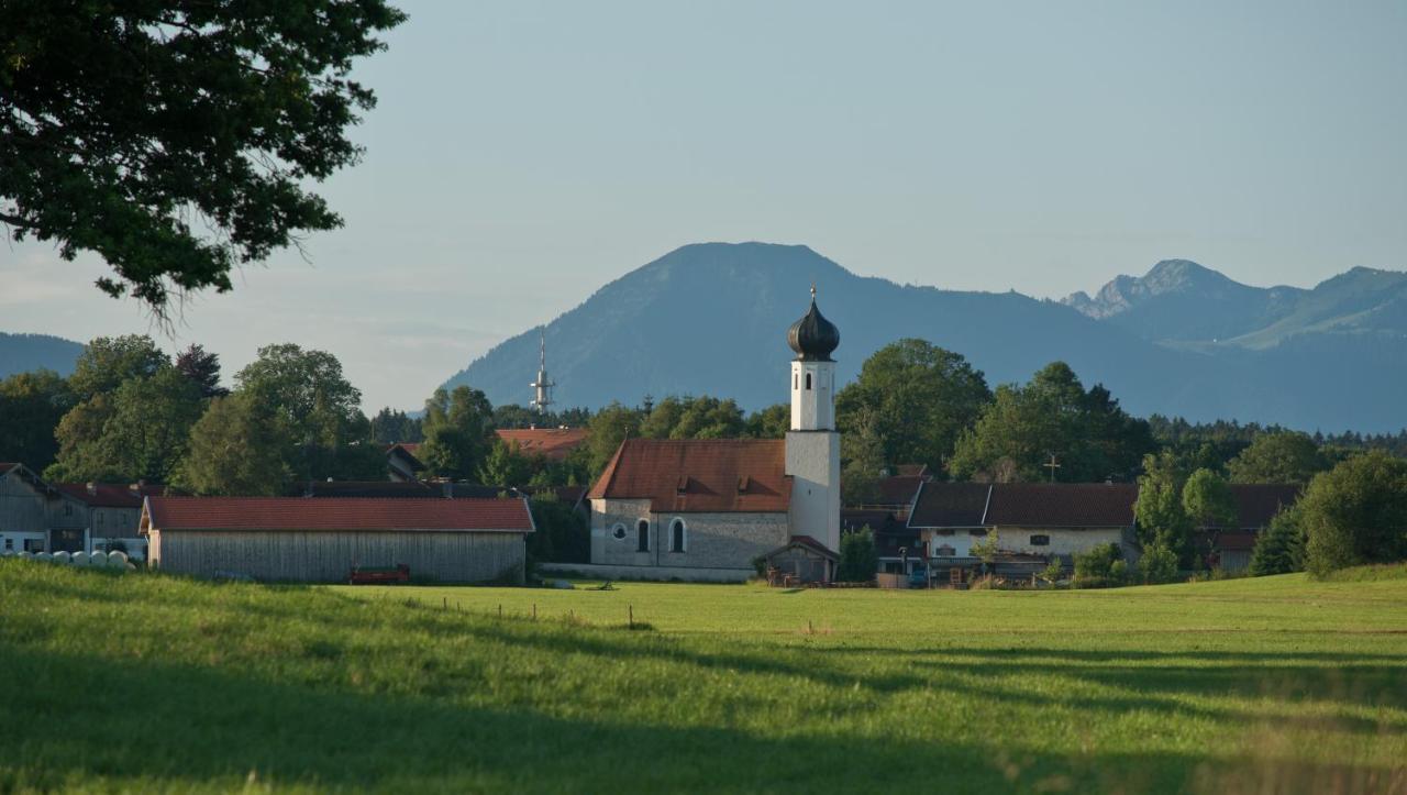 Woidhauserhof * Waakirchen
